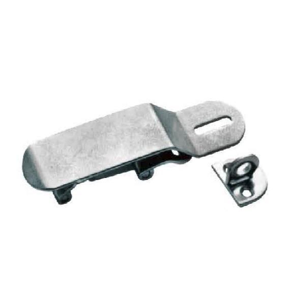 Засувка для човна катера судно 120х30мм 3562255