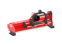 Мульчер Z022 SlimCut Metal-Fach