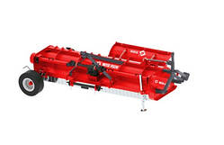 Мульчер Z313 ProfiCut Metal-Fach