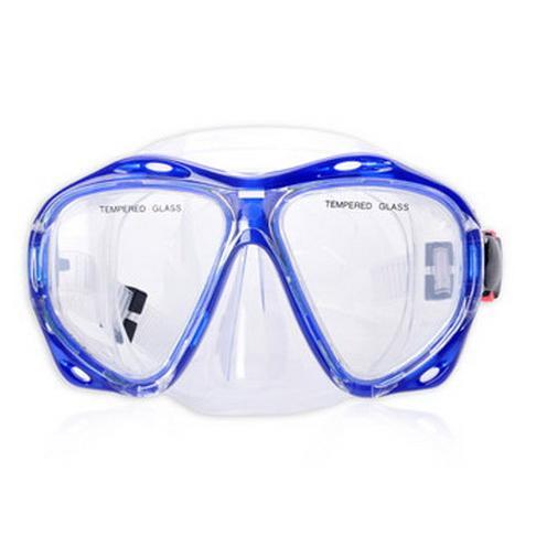 Маска для дайвінгу YM366