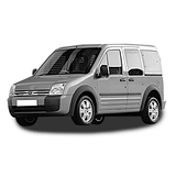 Ford Transit Connect 2002-2013