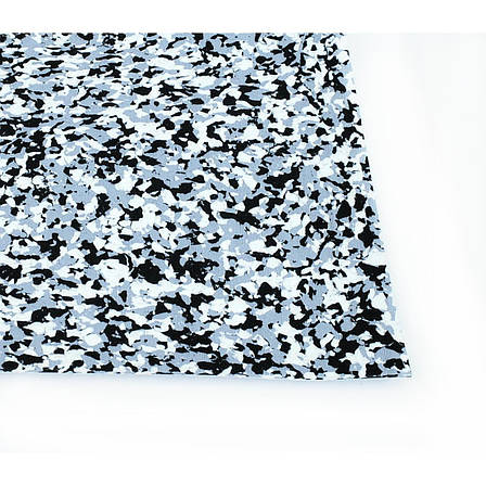 Спокусжений EVA-тек для човна Camo камуфляж, фото 2