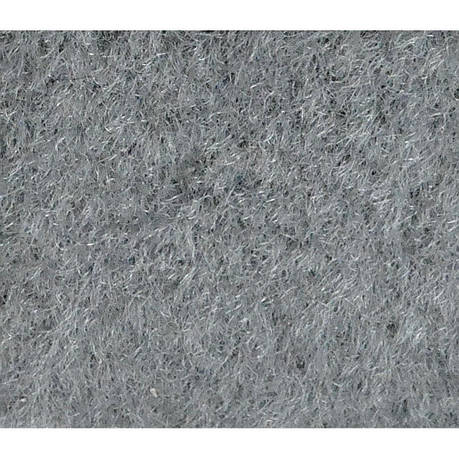 Стрижений ковролін для човна катера яхти Agressor GUNMETAL 1 м.п. щільність 16 oz, фото 1