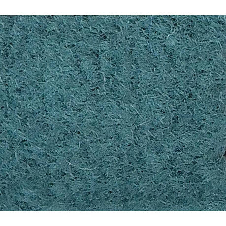 Стрижений ковролін для човна катера яхти Sparta Teal 1 м.п. щільність 20 oz, фото 1