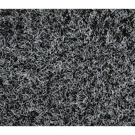 Стрижений ковролін для човна катера яхти Sparta Charcoal 1 м.п. щільність 16 oz, фото 1