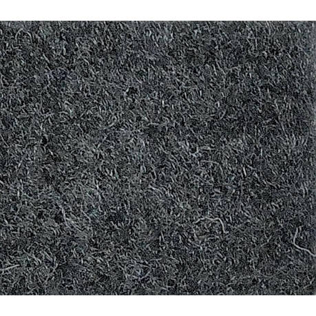 Стрижений ковролін для човна катера яхти Sparta Gunmetal 20oz, фото 1