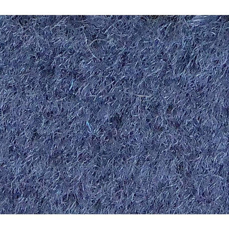 Стрижений ковролін для судна Aqua Turf Denim blue 1 м.п. щільність 16 oz, фото 1