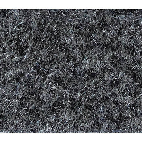 Стрижений ковролін для судна Aqua Turf Metallic grey 1 м.п. щільність 16 oz, фото 1