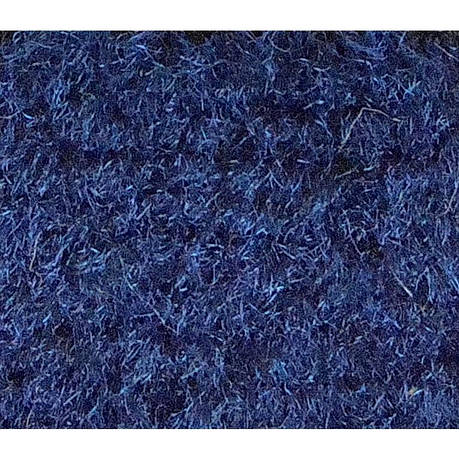 Стрижений ковролін для судна Aqua Turf Indigo 1 м.п. щільність 16 oz, фото 1