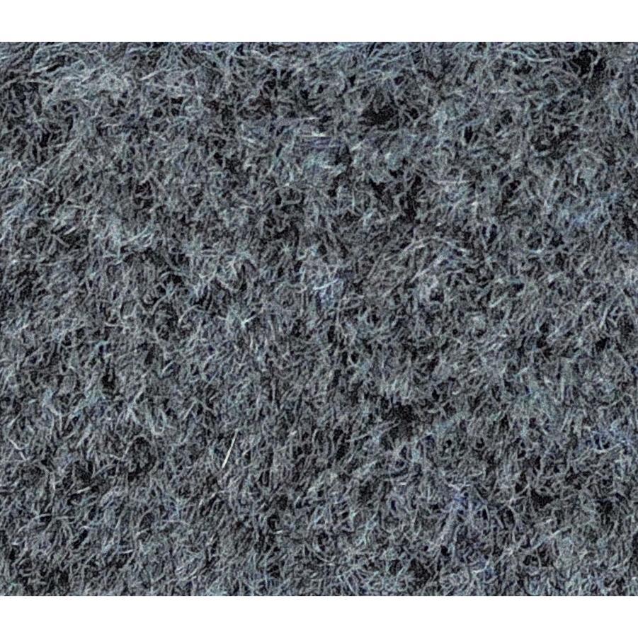 Стрижений ковролін для судна Aqua Turf Marble Grey 1 м.п. щільність 16 oz