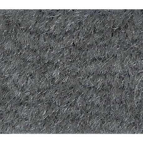 Стрижений ковролін для судна Aqua Turf Smoke 1 м.п. щільність 16 oz, фото 1