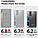 Чохол Spigen для Samsung Galaxy S21 — Liquid Air, Black (ACS02422), фото 3