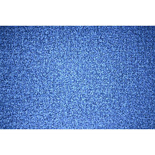 Підлогова тканина для судна з покриттям Nautelex DARK BLUE № 5 ціна шт. за 10смх190см, фото 3