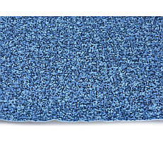 Підлогова тканина для судна з покриттям Nautelex DARK BLUE № 5 ціна шт. за 10смх190см, фото 4