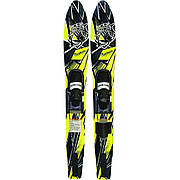 Лижі водні широкі 163 см Contour BG811/BG815 Bodyglove США