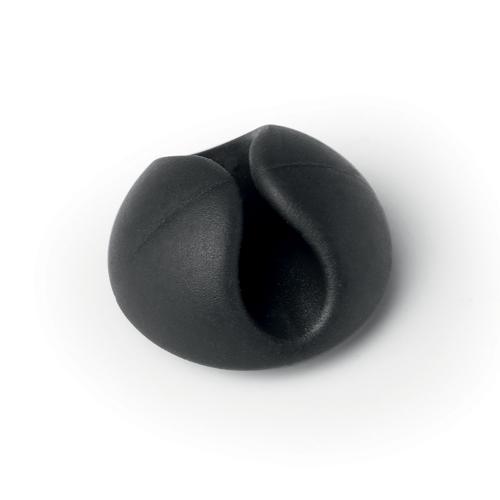 Фіксатор для проводу (6 шт) CAVOLINE DURABLE