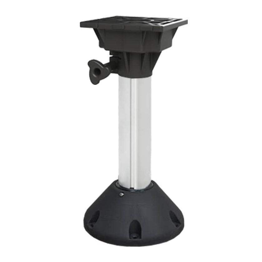 Стійка для човнового сидіння SOCKET PEDESTAL 510 mm основа пластик