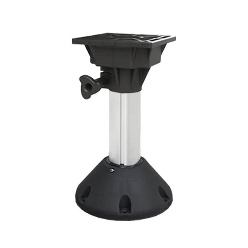 Стійка для човнового сидіння SOCKET PEDESTAL 390 mm основа пластик