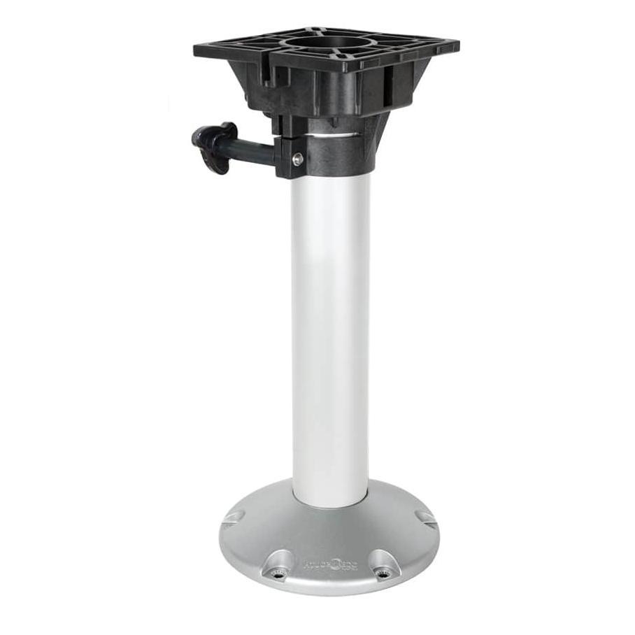 Стійка для човнового сидіння FIXED SEAT 610 mm 24”