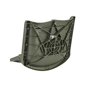 Сидіння для човна яхти катера Molded Fold-Down камуфляж, фото 3