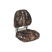 Сидіння для човна яхти Pro Anger Ergonomic Camouflage-81