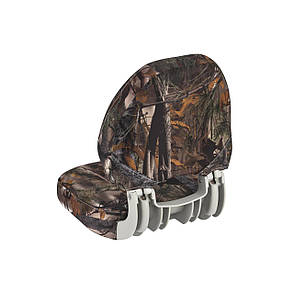 Сидіння для човна яхти катера Pro Anger Ergonomic Camouflage-81, фото 2