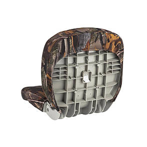 Сидіння для човна яхти катера Pro Anger Ergonomic Camouflage-81, фото 3