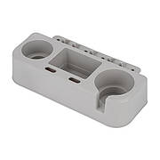 Бічний стаканотримач у човен, хустковий