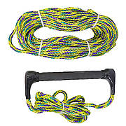 Буксувальний фал горілковий 25 м 2-секційний CM8975MX