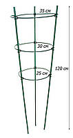 Поддержка для растений Зростай 3 кольца IFR-120 N7022