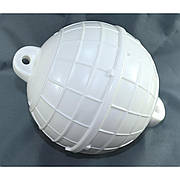 Обідній поплавець TF-200A-W діаметр 20 см