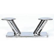 Кніхт швартовий неіржавка сталь 200х90мм 00240