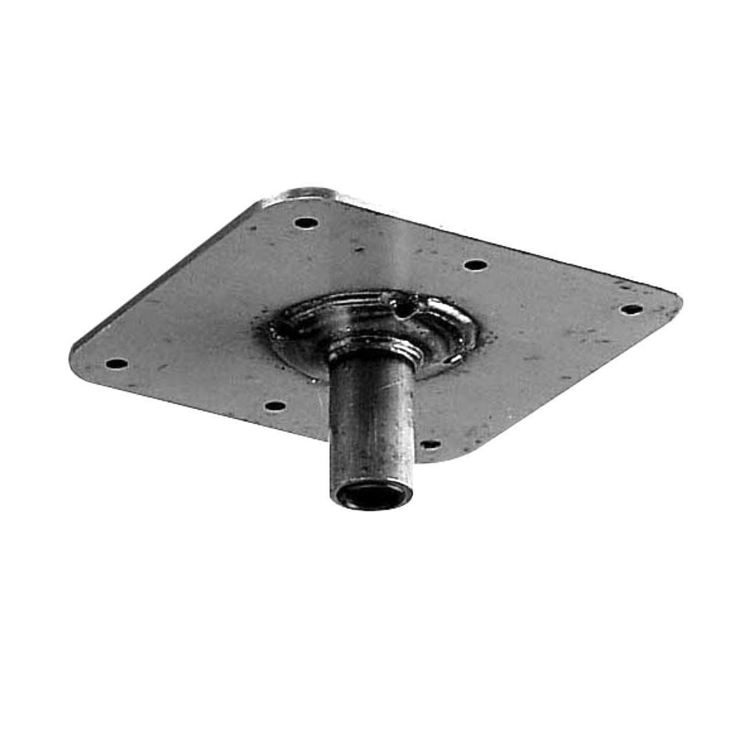 Основа для стійки в човен C12585S-13 з нержавійки C12586