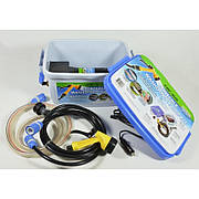 Душ переносний TRAC для судна 12 В T10070