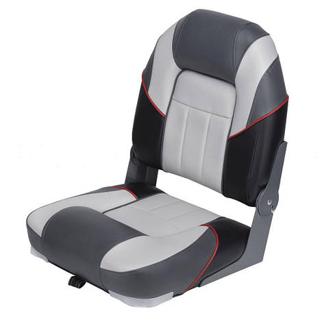 Сидіння для човна яхти складне Premium Centurion 75129GC, фото 1