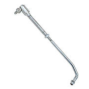 Кермова тяга човнова 380 мм