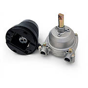 Редуктор у човен ZTS GEN II з нахилом і фіксаторами зворотного ходу 700044