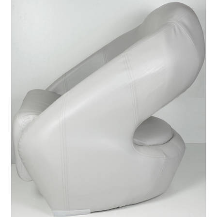 Сидіння для човна Premium Bucket з системою flip-up 86551G, фото 3