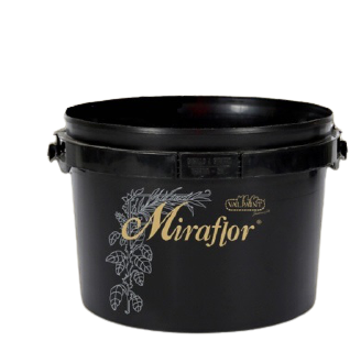Miraflor — декоративна фарба з перламутровим ефектом. (5 л) Valpaint, фото 1