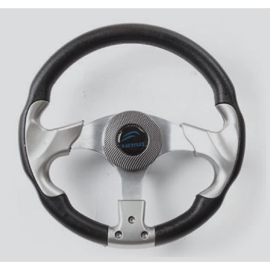 Рульове колесо на човен NAUTFLEX 161-A2 330 мм