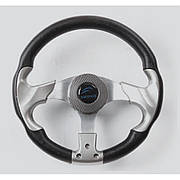 Кермове колесо на човен NAUTFLEX 161-A2 330 мм