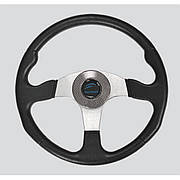 Кермове колесо на човен NAUTFLEX 161-A 340 мм