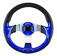 Кермове колесо для човна катера 340 мм