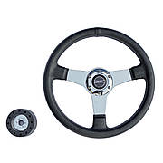 Кермо для човна яхти катера PRETECH 5125