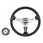 Кермо для човна яхти катера PRETECH QC-5125