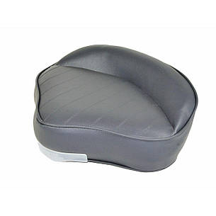 Сидіння для човна катера Pro Casting Seat сіре 86204G, фото 2