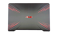 Оригинальный корпус крышка матрицы для ноутбука Asus FX504, FX504G, FX504GD, FX504GE, FX504GM