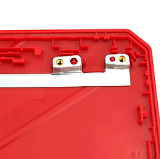 Оригінальный корпус кришка матриці для ноутбука Asus FX504, FX504G, FX504GD, FX504GE, FX504GM, фото 6