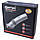 Машинка Для Стрижки Волос Gemei Gm 609 Аккумуляторный Серый, фото 2