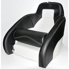 Крісло в яхту HERBIE 54 система FLIP UP 184100-9011 Китай, фото 4